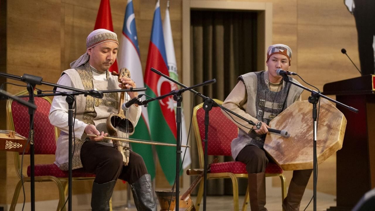 Azerbaycan Müzik
