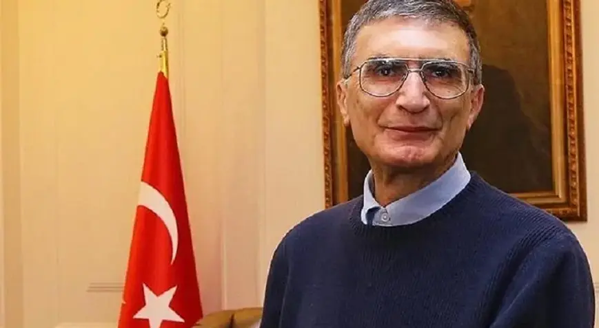 Aziz Sancar-3