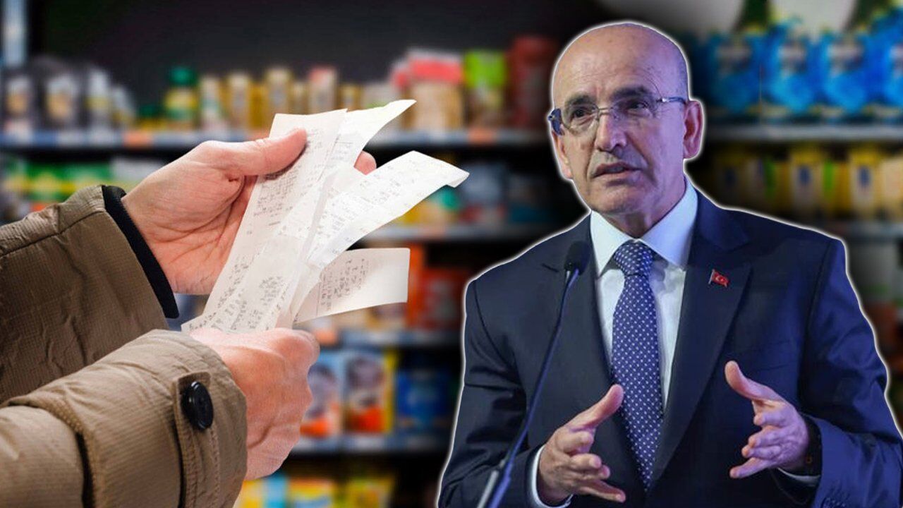 Bakan Şimşek'ten hayat pahalılığı mesajı! "Taviz vermeyeceğiz"