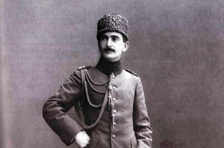 Bakü 4