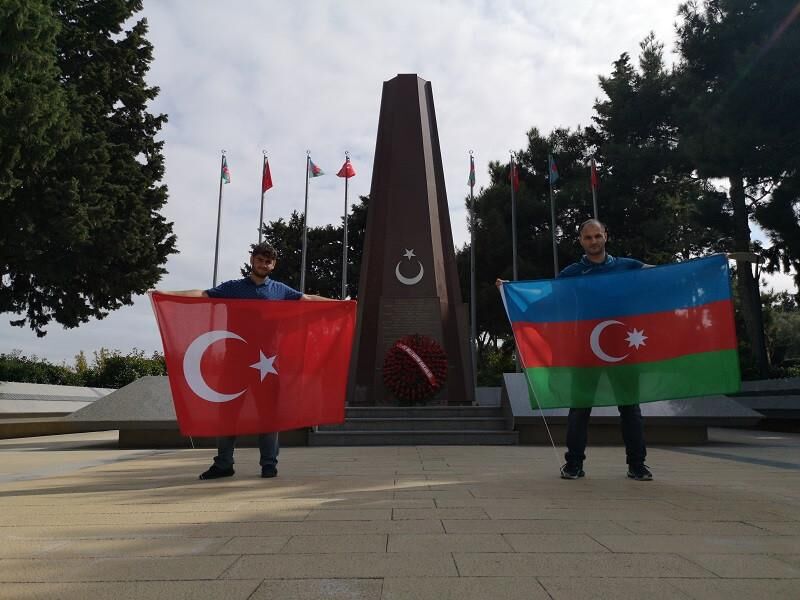 Bakü 6
