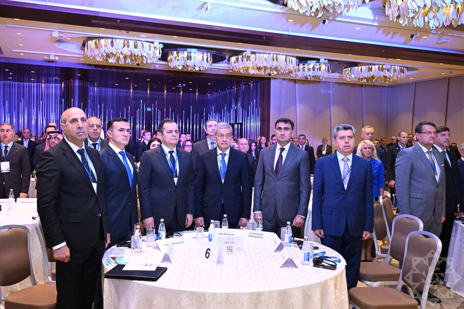 Bakü Mayın