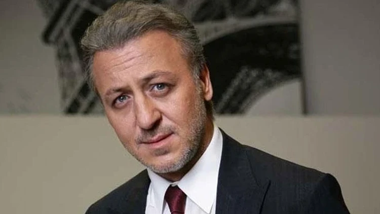 Barış Falay-2