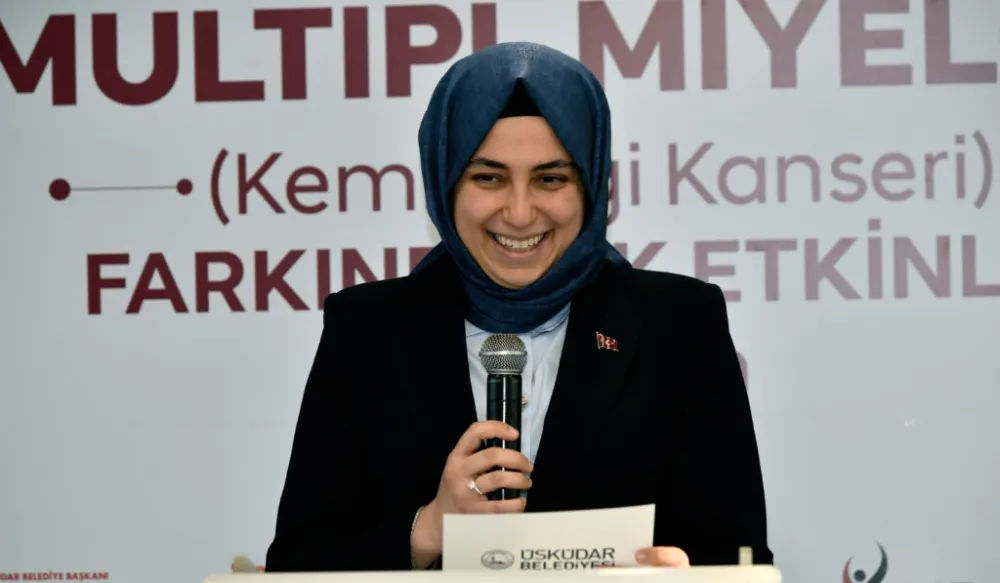 Baskan Yardımcısı Celik