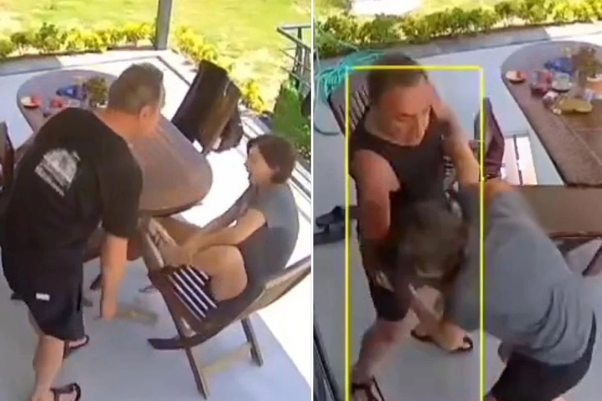 Berhan Simsekin 10 Yillik Hayat Arkadasina Siddet
