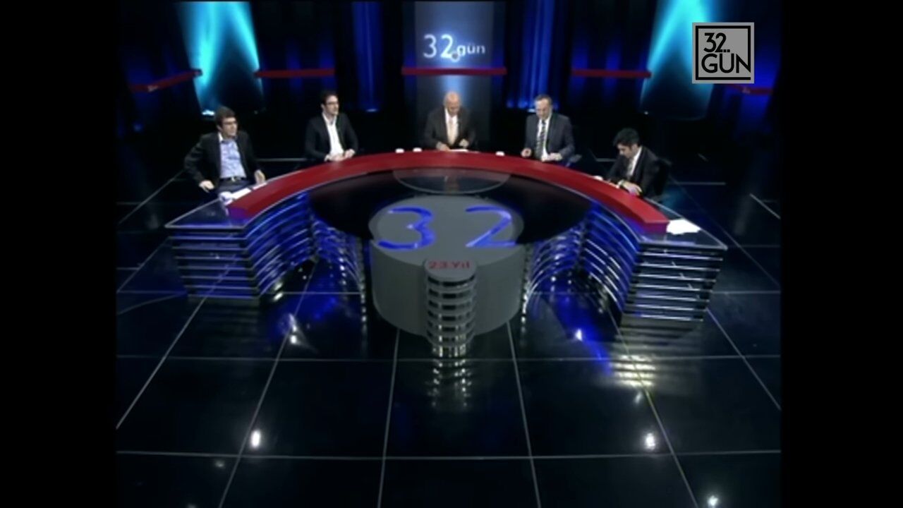 Birandin Yillar Once Kurtlar Vadisi Ekibine Sordugu Soru Bugun Yeniden Gundemde Munec 1815922 202609141456 20260914145608 5