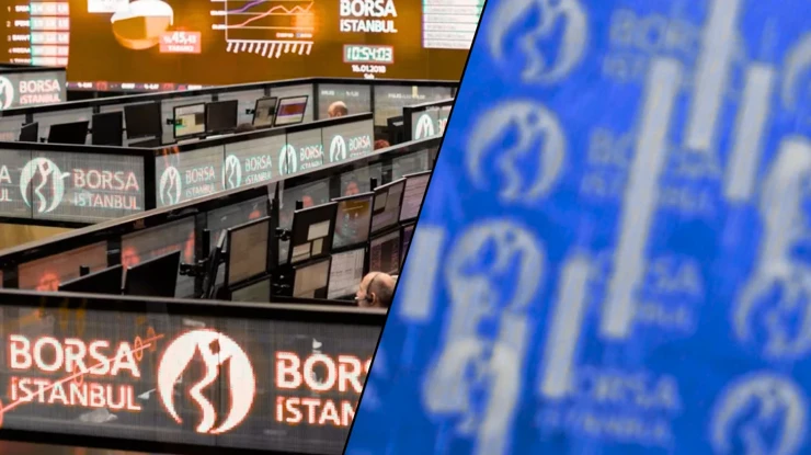 Bist Sinai Eneksi Sirketine Kredili Islem Ve Aciga Satis Yasagi Zsgy