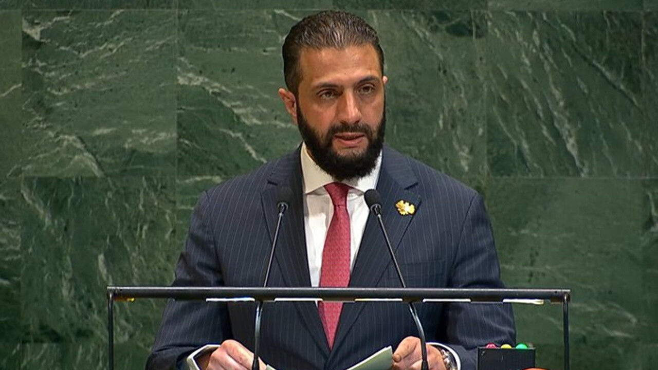 Bm Ahmed Şara