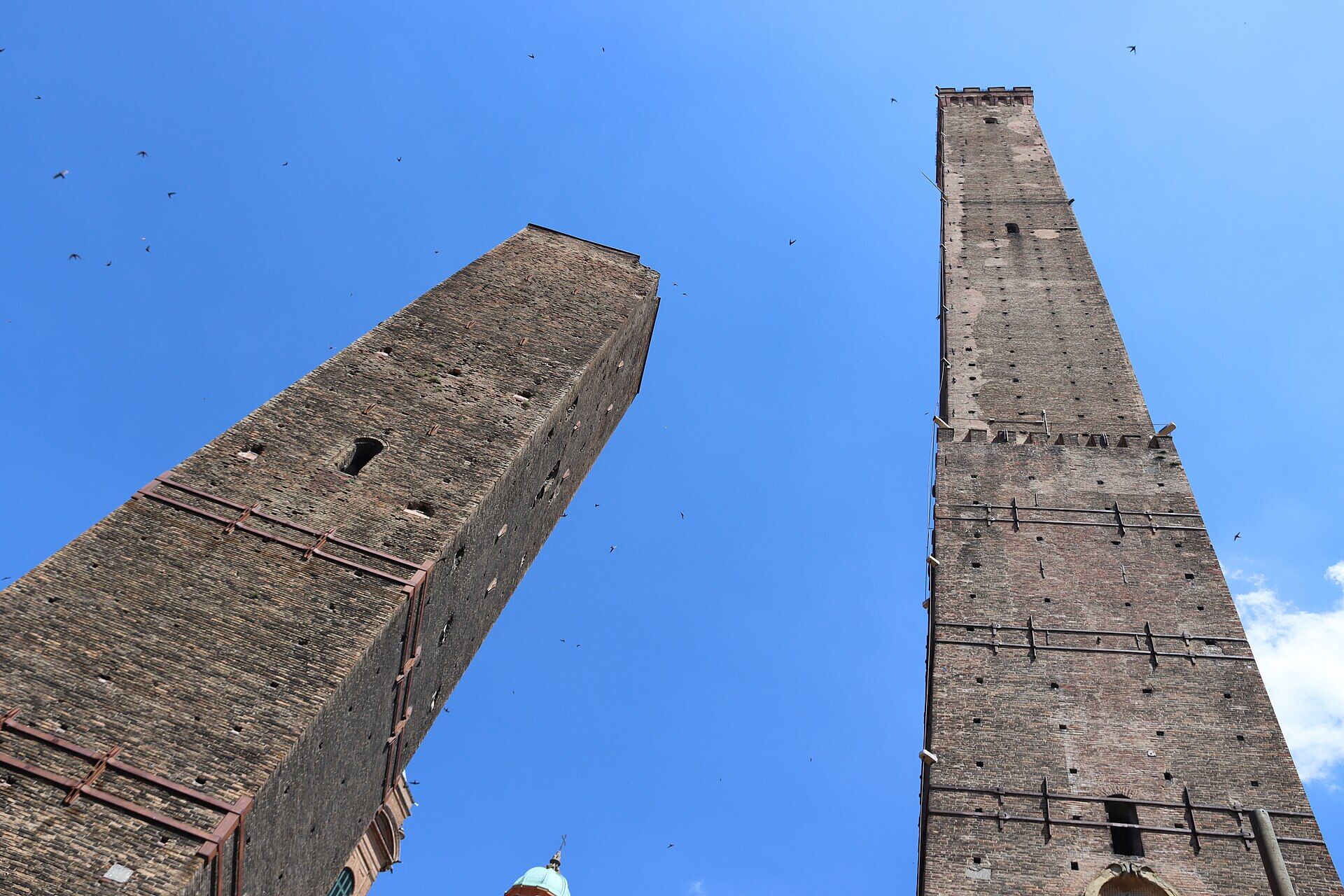 Bologna 06 Iki Kule 2024