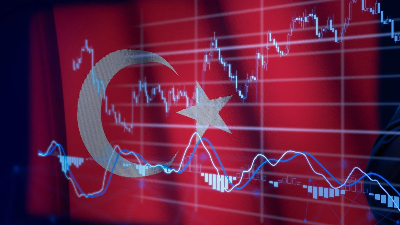 Borsanın eylül karnesi belli oldu: 2008'den beri görülmemiş tablo