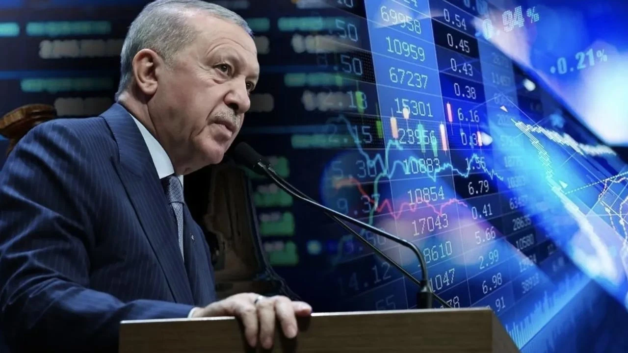 Borsa Ve Fon Toplantısı