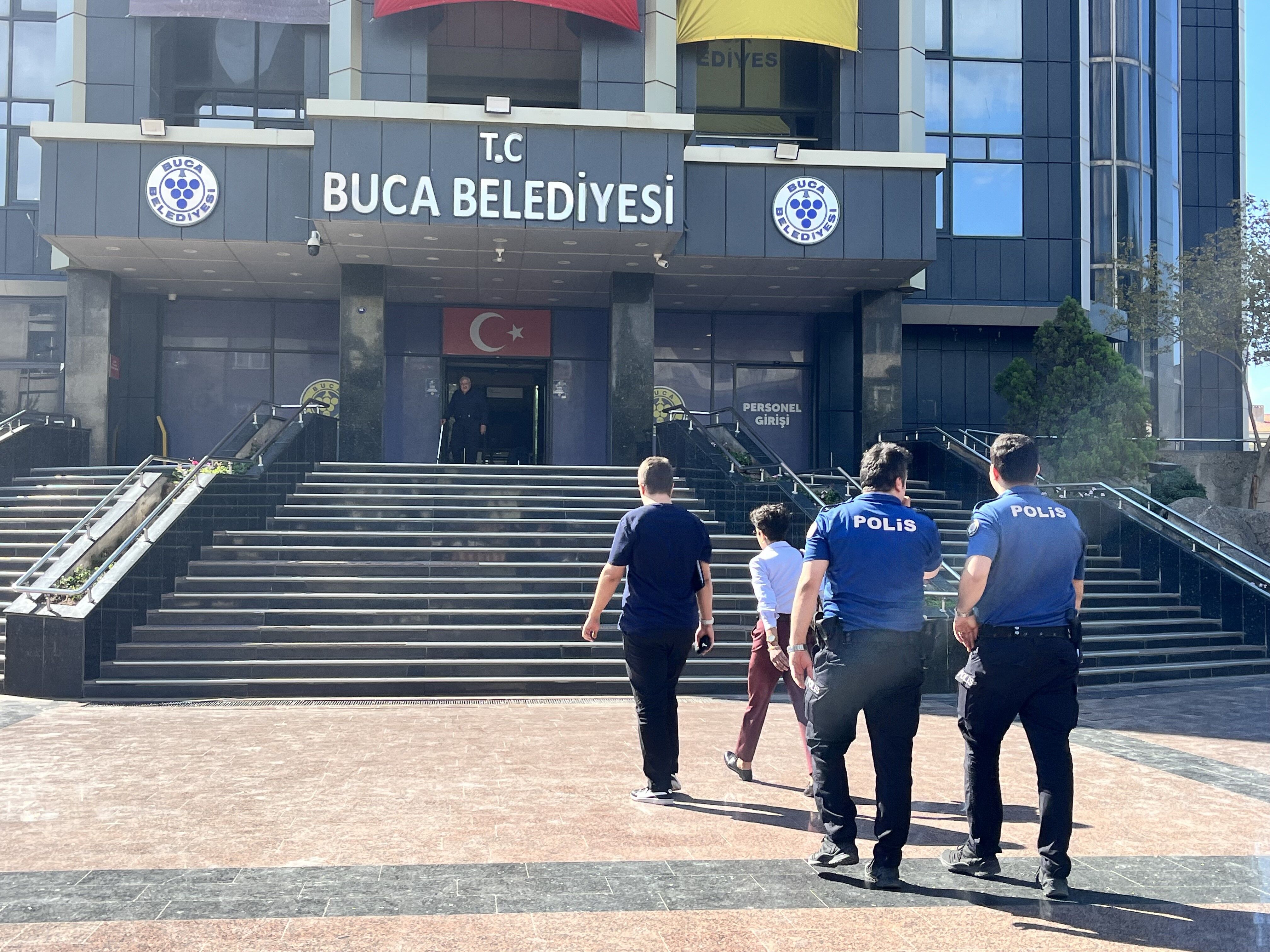 Buca Beledi̇yesi̇ Haci̇z (1)
