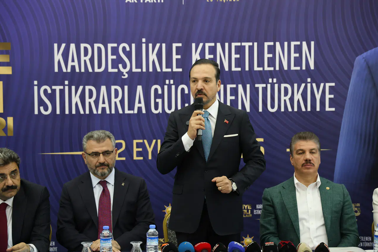Türk devletlerinden yeni adım! Aile ve Kadın Konseyi kuruluyor