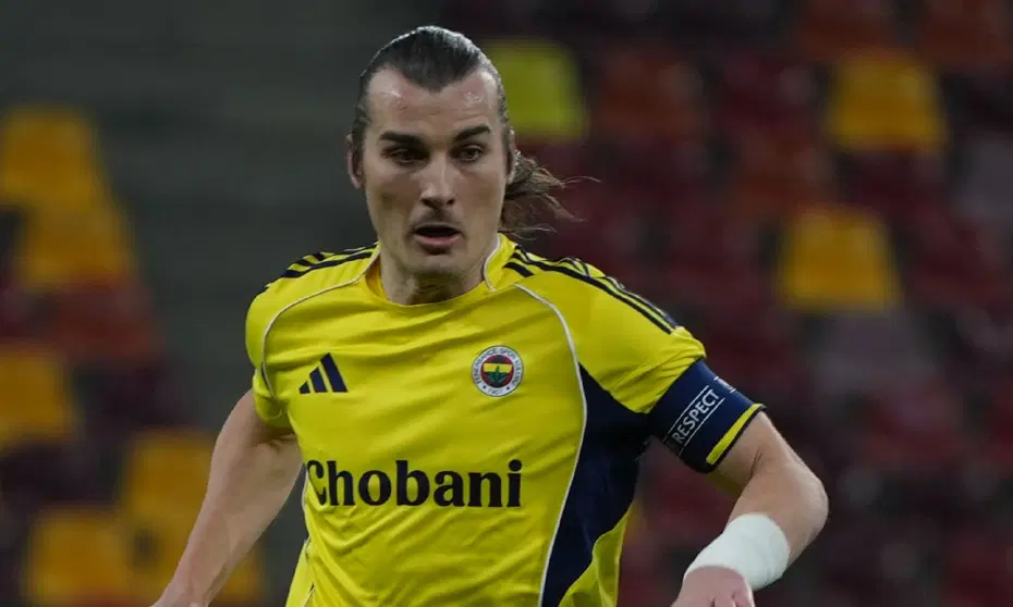 Caglar Soyuncu 1 542277