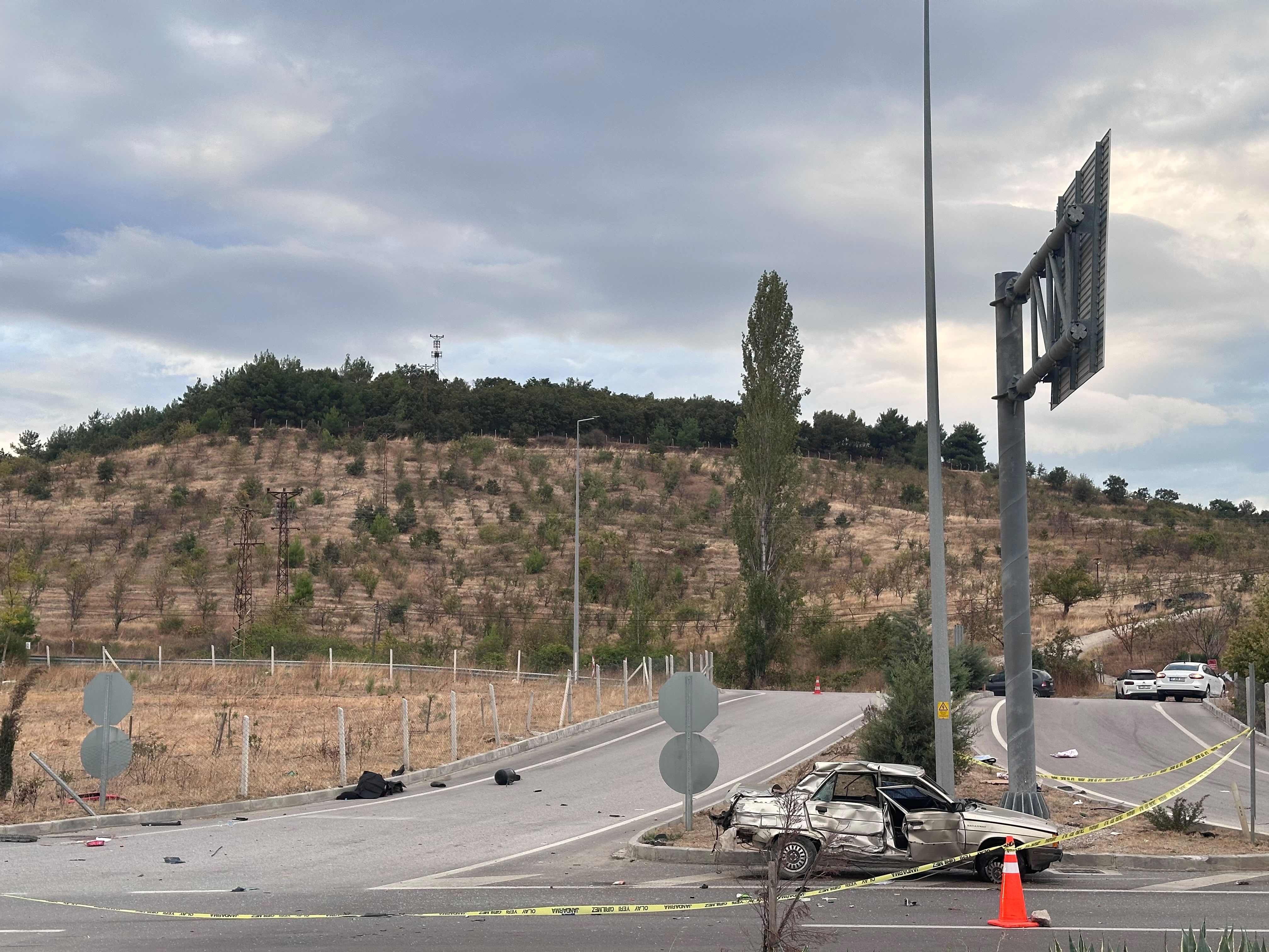 Canakkale Kaza (4)