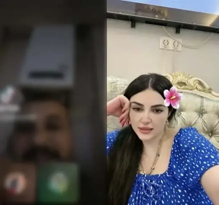 Canlı Yayın