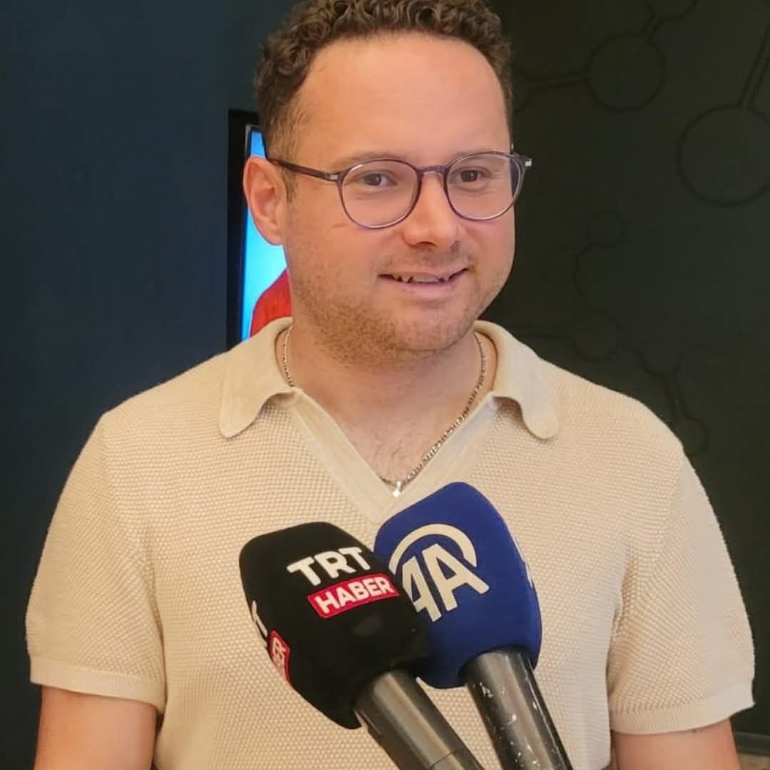 Cenk Yılmaz Dalış Eğitmeni