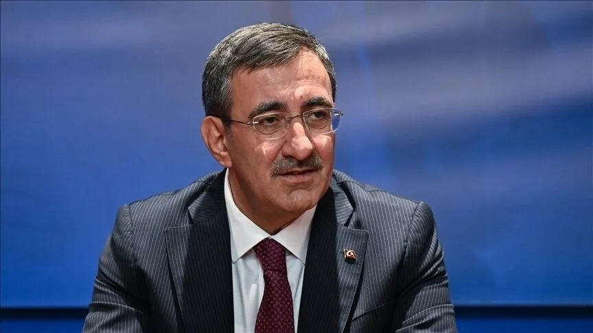 Cevdet Yılmaz-fon-toplantısı