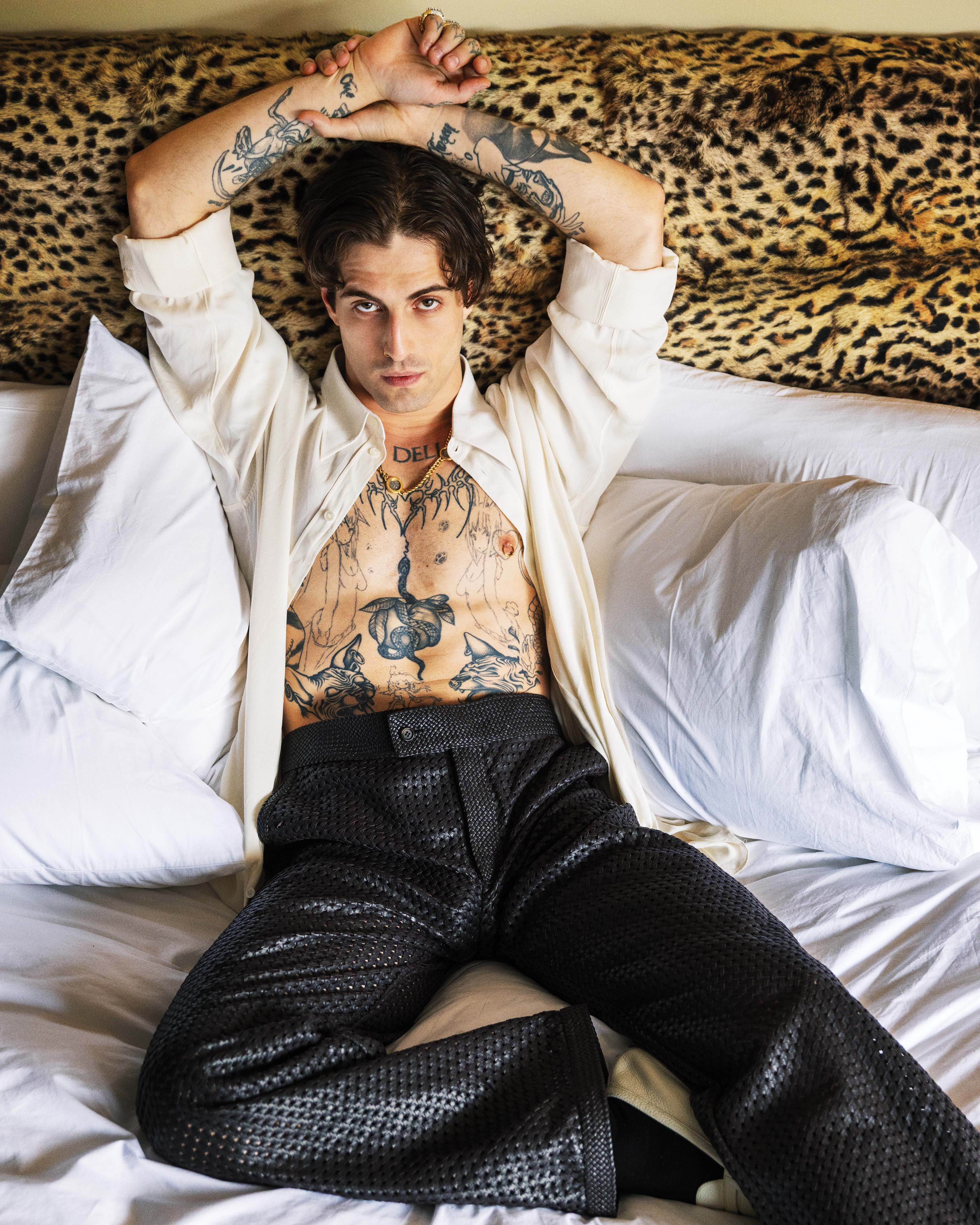 Damiano Daviddd