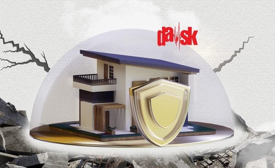 Dask-1