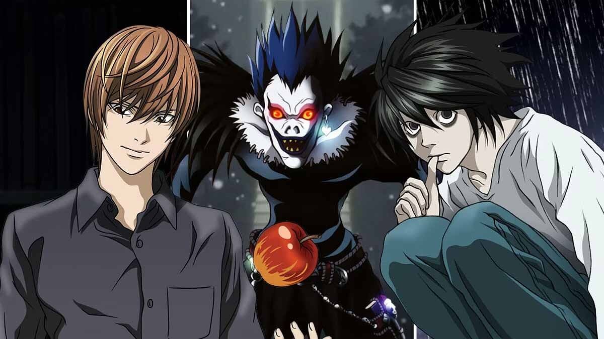 Death Note