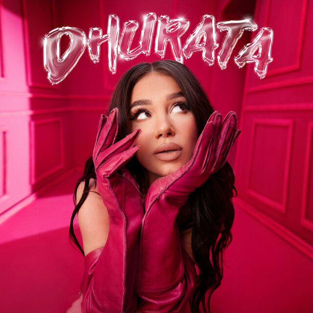 Dhurata Doraa