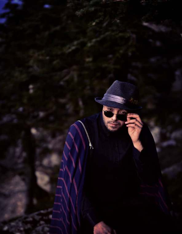 Dj Erkan Ozbey