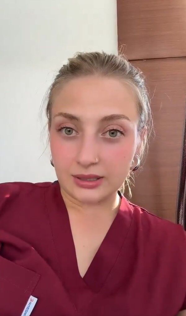 Doktor acil servise sürekli gelen hastaya isyan etti İnsanlar bu hakkı nereden alıyor