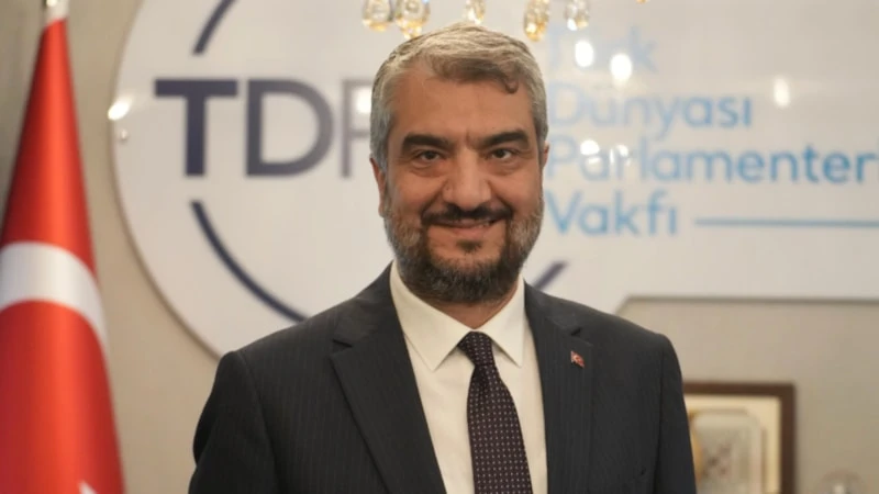 Dr. Abdullah Çalışkan