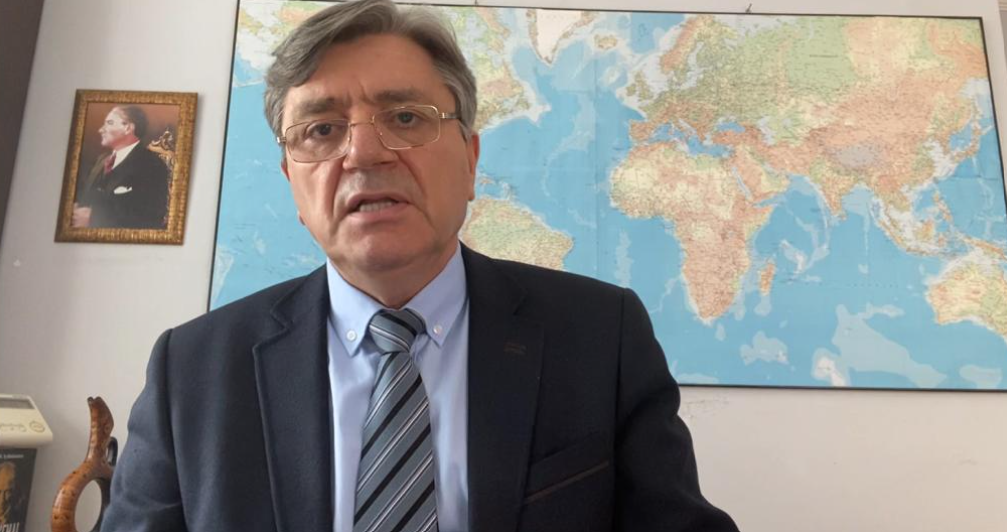 Dursun Yıldız