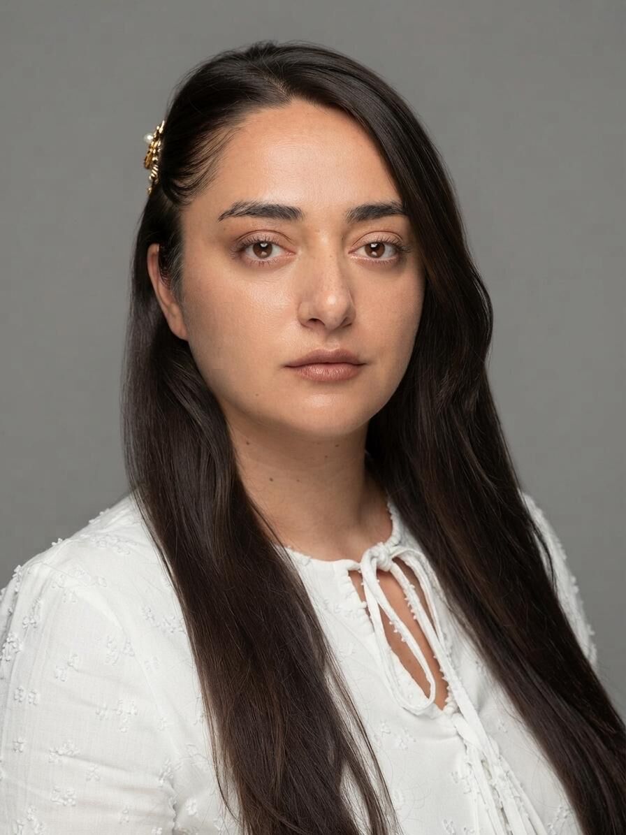 Ayşegül Şahin