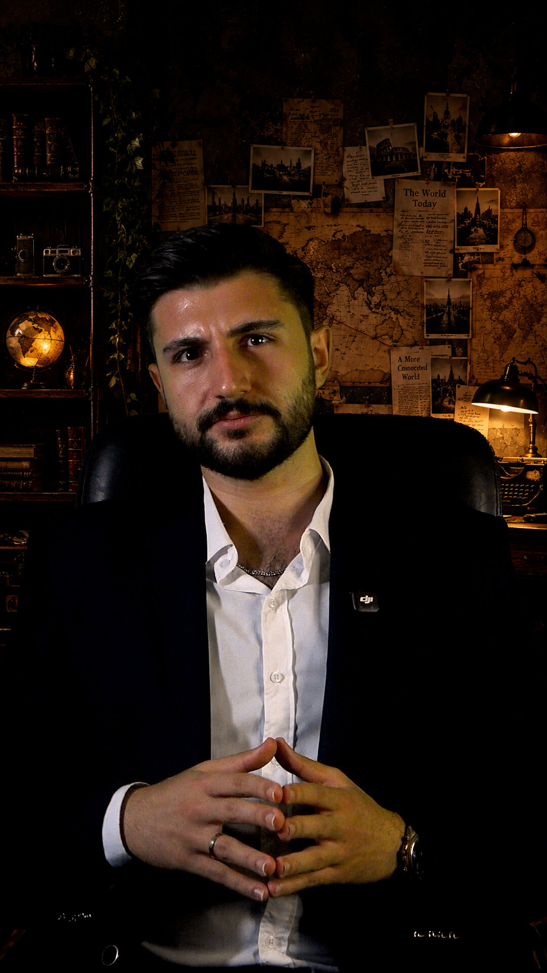 Doğuş Kulu