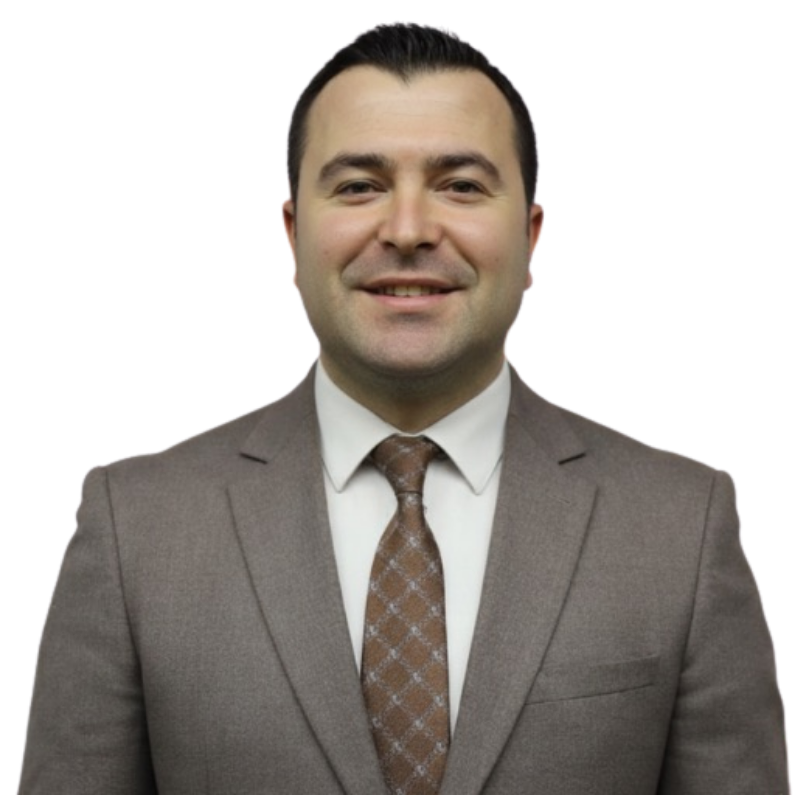 Hüseyin Emir Ay