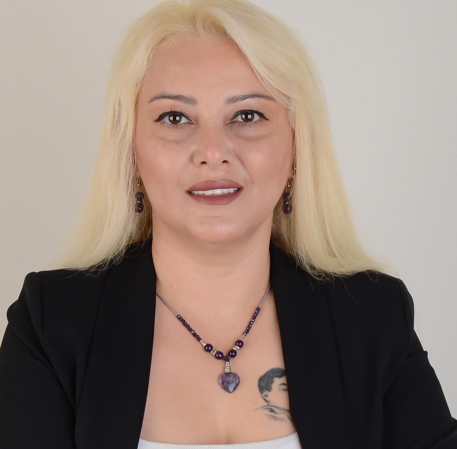 Fatma Gülaştı