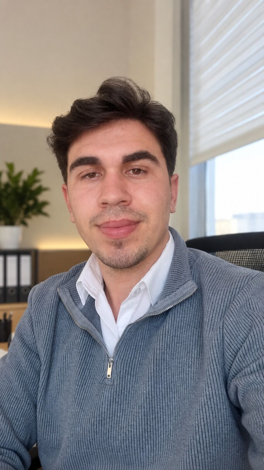 Mustafa İlker Şen