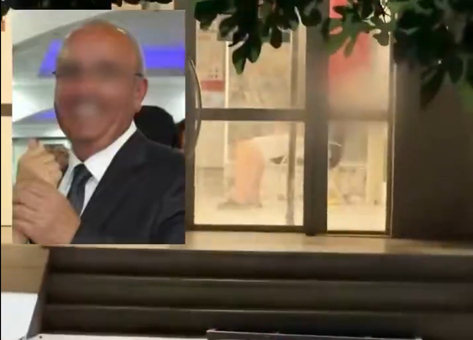 Gelibolu’da dikkat çeken olay: İş insanı otel odasında iki çocukla yakalandı