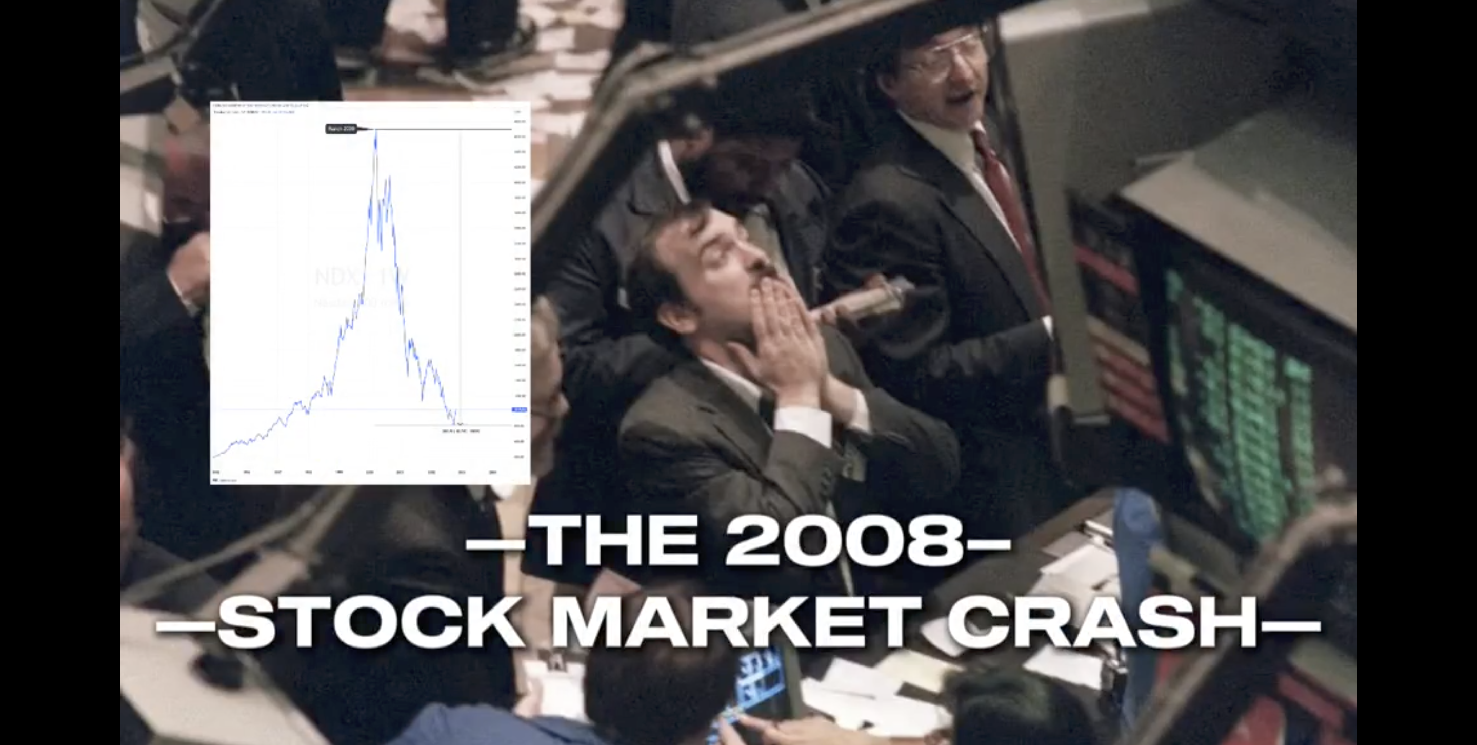 Borsa İstanbul’da 2008’in ayak sesleri mi? Zorunlu satış sarmalı başladı! Tek fark...