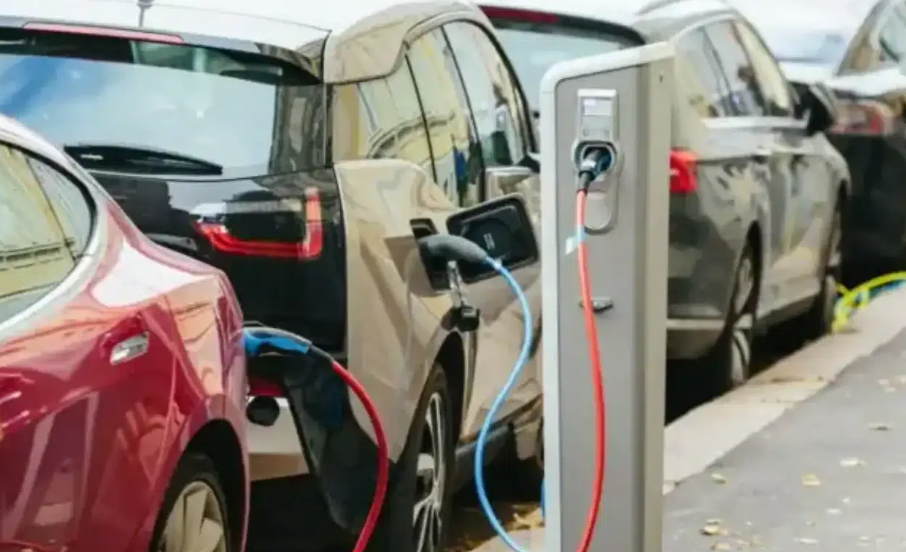 Elektrikli Araç-9