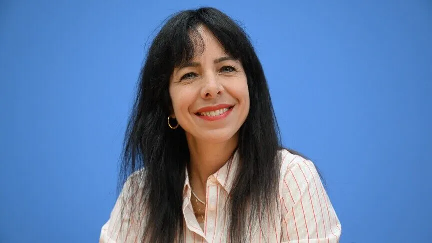 Elif Eralp'ten antisemitizm iddialarına dikkat çeken yanıt
