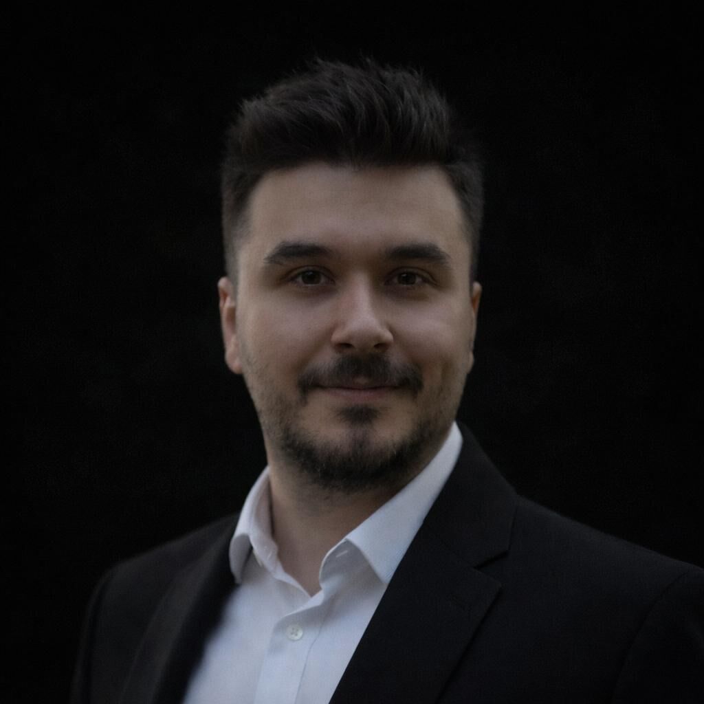 Emre Kaymal