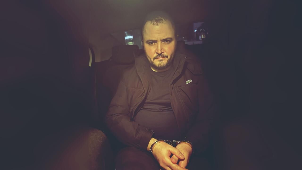 Erdi̇n Özel
