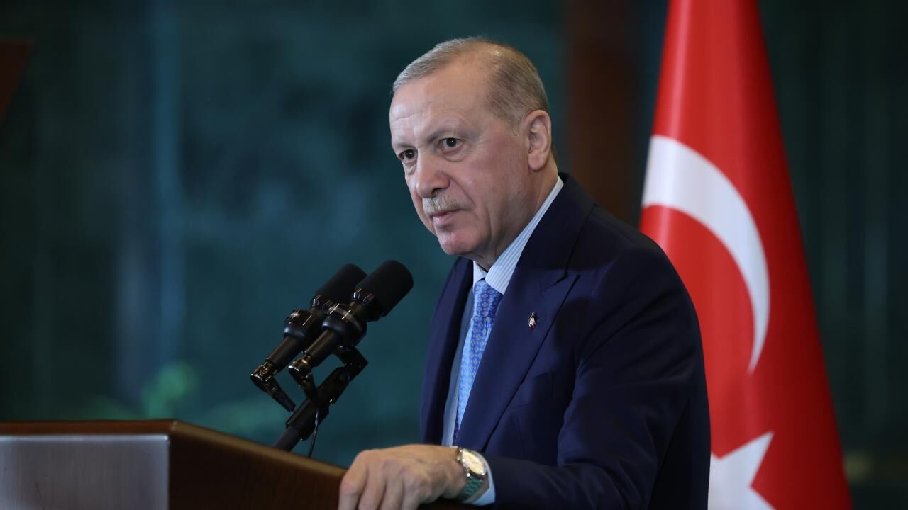 Erdoğan Fon