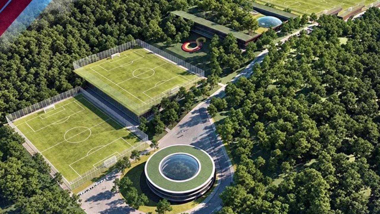 Erdogan Kabul Etti Galatasaray Ve Trabzonspor Komsu Olacak Mmlf