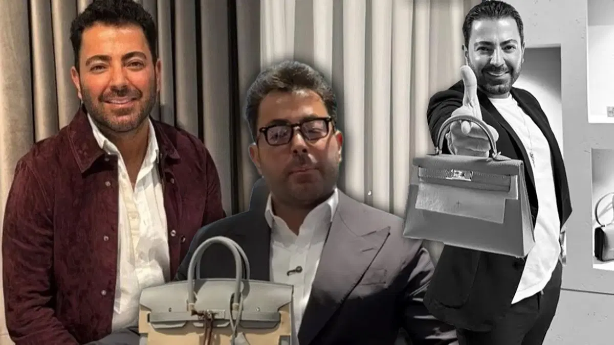 “Ersan Diamond” karakolluk oldu!