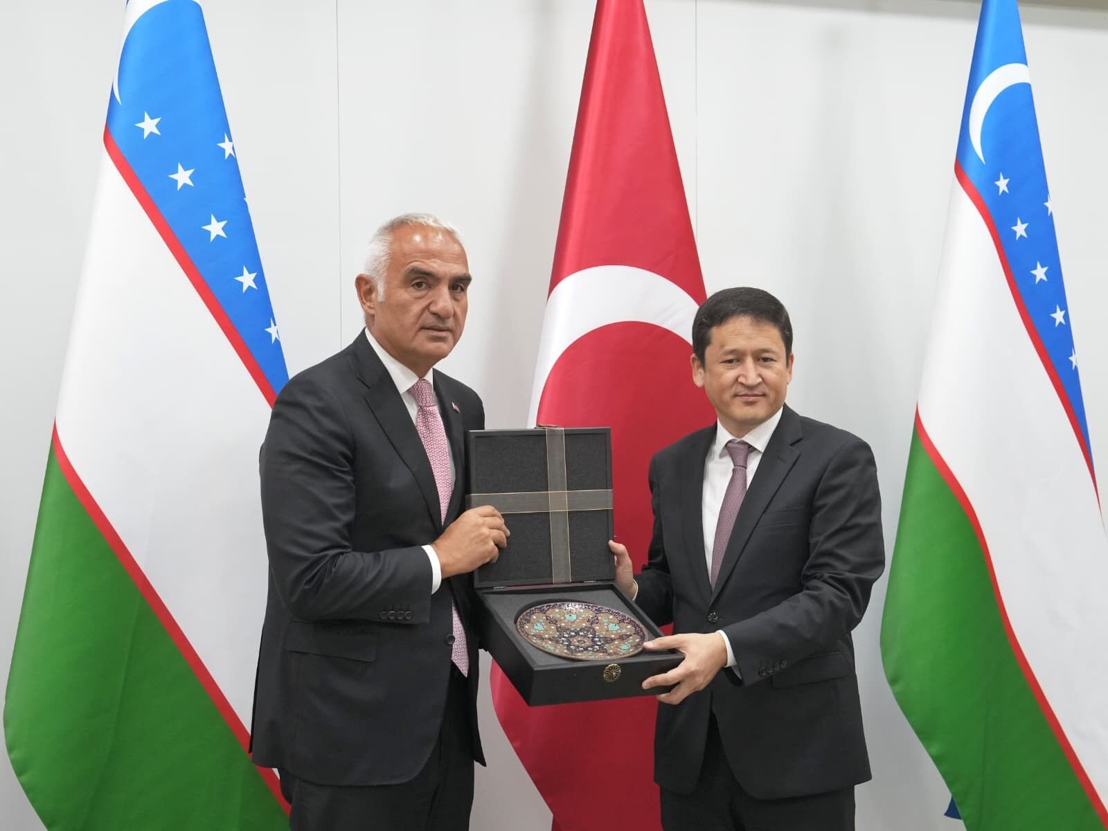 Ersoy Bakan