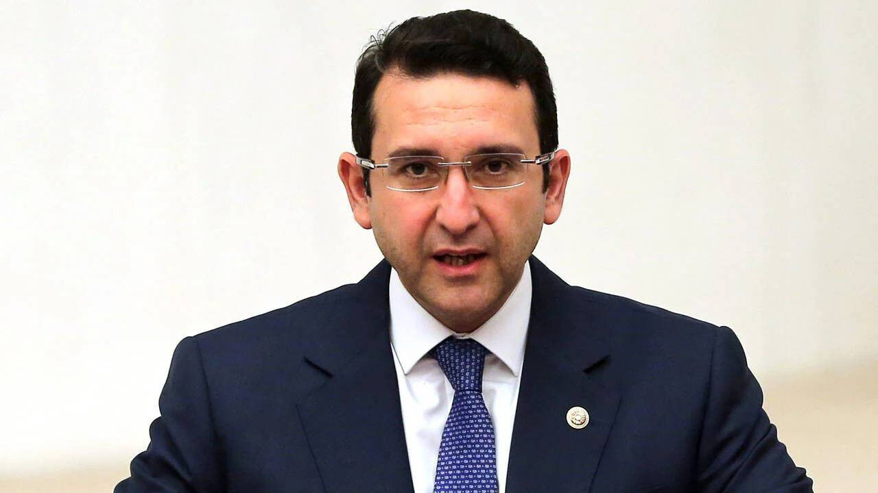 Eski Borsa Istanbul Yonetim Kurulu Baskani Ibrahim Mustafa Turhana Sorusturma R9Ma