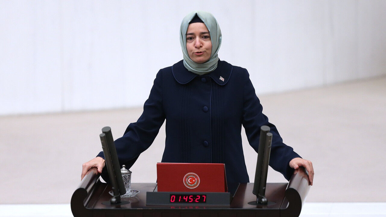 Fatma Betül Sayan Kaya ve ailesi için mal varlığına tedbir talebi iddiası