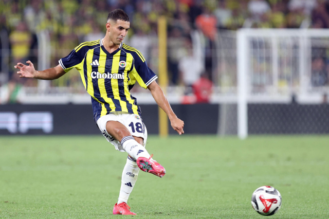 Fenerbahcede Mert Muldur Ameli 77395280 4245 1 M
