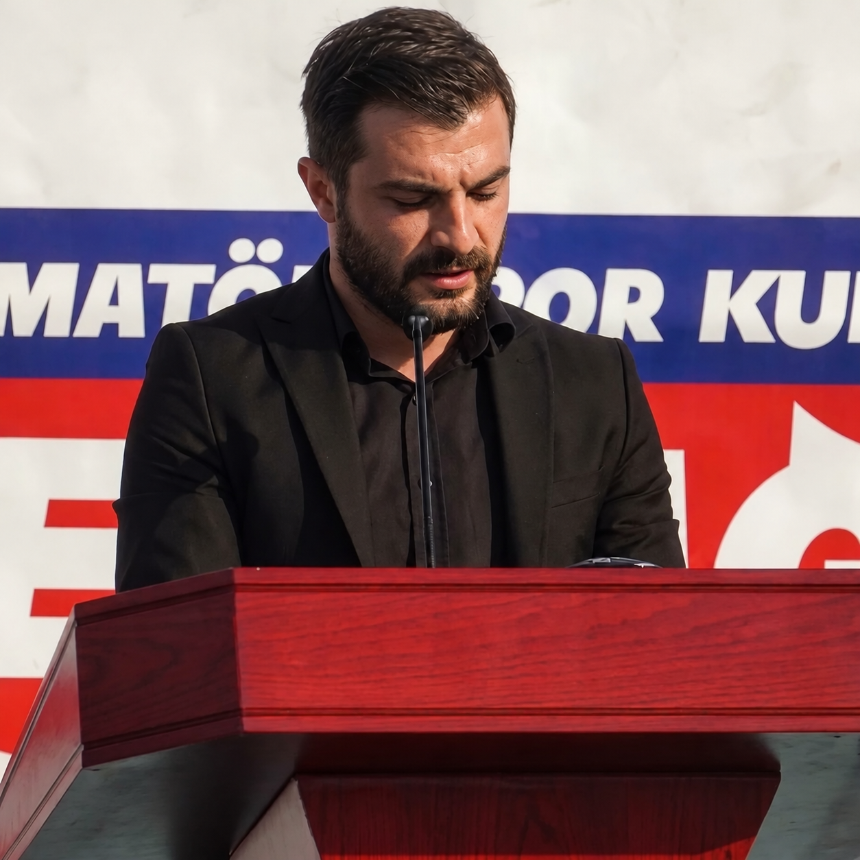 Ferhat Arici