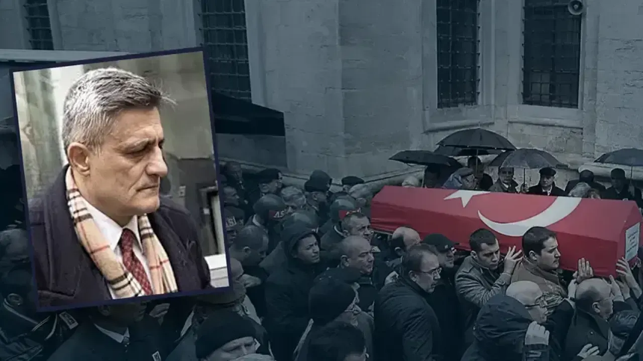 Feth I Kabir Karari Verilmisti Trabzonlu Eski Mit Gorevlisi Kozinoglunun Mezari Aciliyor88 1
